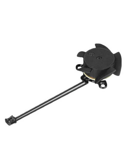Fan 3010Bh 6V 0.34A Black A (Xr8 G2S) - HOBBYWING - 30860107