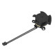 Fan 2510Bh 6V 0.29A Black A (Xr10 G2S) - HOBBYWING - 30860008