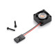 Fan Hw5V 0.13A Xr10 Stock - HOBBYWING - 30860500