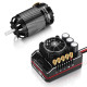 Combo Xr8Plus G2S Esc & 4268 G3 Off 1900Kv Mot - HOBBYWING - 38020500