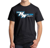 T-Shirt Black Xl - HOBBYWING - 60200000022