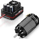 Variateur XR8 Plus G2S & Moteur 4274 G3 2250KV - HOBBYWING - 38020504