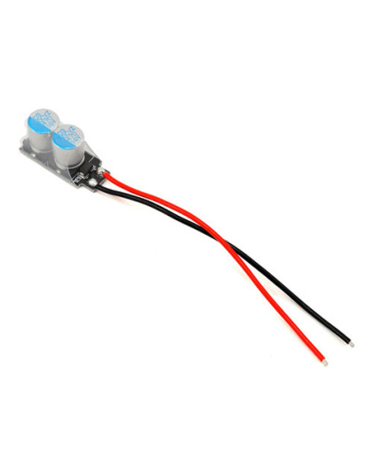 Capacitor Module 'D' Car Esc (2.1/3.1/10Bl60) - HOBBYWING - 86030030