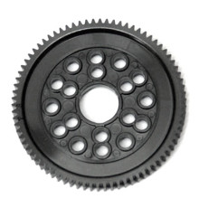 Kimbrough Products 72T 48Dp Spur Gear - KIMBROUGH - 143
