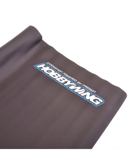 Tapis de stand Pro Series Large - 98x59cm - HOBBYWING - 60200006900