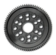 Kimbrough Products 76T 48Dp Spur Gear - KIMBROUGH - 163