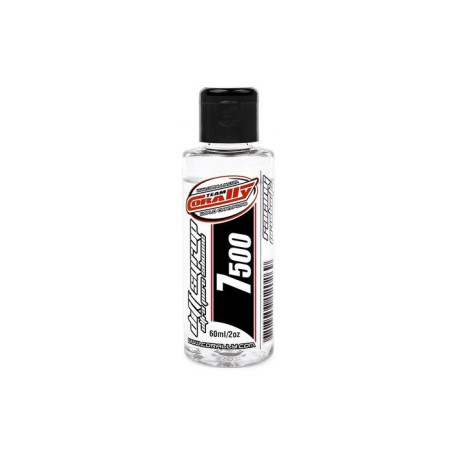 TEAM CORALLY - DIFF SYRUP - UL TRA PURE SILICONE - 7500 CPS - - C-815