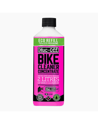 Muc-Off Nettoyant concentré à diluer 500ml - MUC-OFF - MUC20189