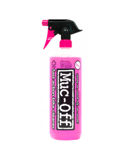 Muc-Off Nettoyant 1L avec pulvérisateur - MUC-OFF - MUC904-CT
