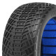 POSITRON MC CLAY 1/8 BUGGY TYRES - PROLINE - PL9061-17