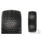 POSITRON MC CLAY 1/8 BUGGY TYRES - PROLINE - PL9061-17