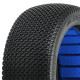 SLIDE LOCK S2 MEDIUM 1/8 BUGGY TYRES - PROLINE - PL9064-202