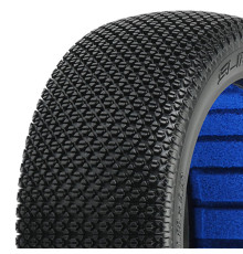 SLIDE LOCK MC SOFT 1/8 BUGGY TYRES - PROLINE - PL9064-17