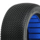 SLIDE LOCK S4 S/SOFT 1/8 BUGGY TYRES - PROLINE - PL9064-204