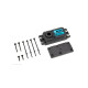 SW1210SG/SW1212SG REPLACEMENT CASE - SAVOX - CASE-SW1210SG
