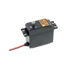 STD SIZE DIGITAL SERVO SC0252MG+ - SAVOX - SC0252MG+