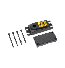 Boitier pour servo Savox SC1256 - SAVOX - SAV-SC1256C