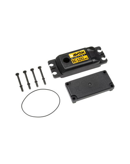 SC1251 CASE SET - SAVOX - SC1251C
