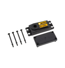Boitier pour servo Savox SC1258 - SAVOX - SAV-SC1258C