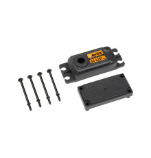 Boitier pour servo Savox SC1267SG - SAVOX - SAV-SC1267C