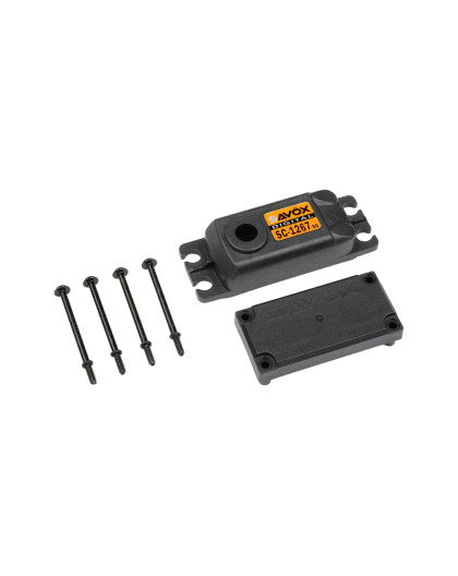 SC1267SG CASE SET - SAVOX - SC1267C