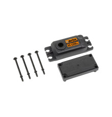 Boitier pour servo Savox SC1268SG - SAVOX - SAV-SC1268C