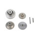 SB2271SG GEAR SET - SAVOX - SGSB2271SG