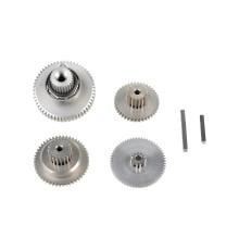 Jeu de pignons pour servo Savox SB2271SG - SAVOX - SAV-SGSB2271SG