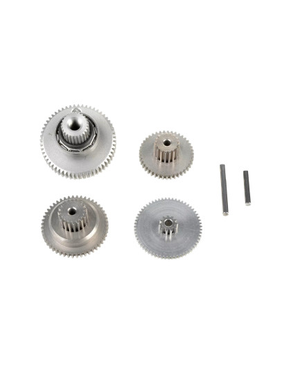 SB2271SG GEAR SET - SAVOX - SGSB2271SG