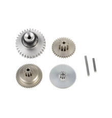 Jeu de pignons pour servo Savox SC1267MG - SAVOX - SAV-SGSC1267MG