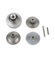 Jeu de pignons pour servo Savox SC1268SG - SAVOX - SAV-SGSC1268SG