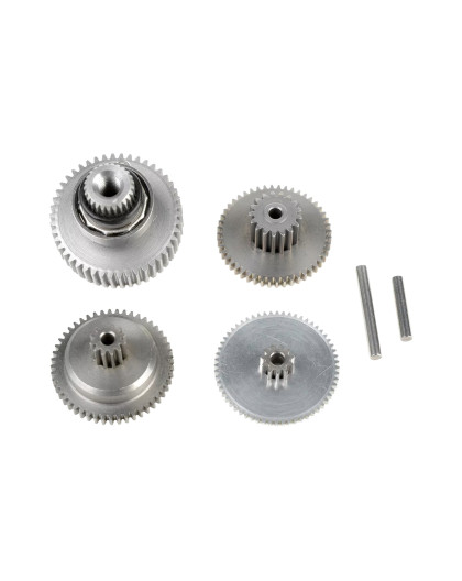 Jeu de pignons pour servo Savox SC1268SG - SAVOX - SAV-SGSC1268SG