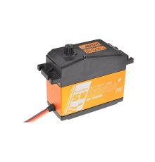 JUMBO DIGITAL SERVO SV0236MG+ - SAVOX - SV0236MG+