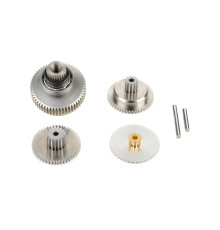 Boitier pour servo Savox SV1270TG - SAVOX - SAV-SV1270C