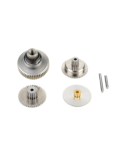 SV1270TG CASE SET - SAVOX - SV1270C