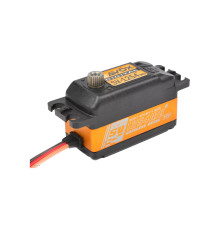 HV LOW PROFILE DIGITAL SERVO SV1254MG+ - SAVOX - SV1254MG+