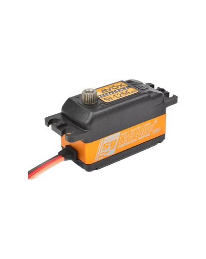 Servo Savox HV Low Profile SV1254MG+ - SAVOX - SAV-SV1254MG+