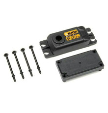 Boitier pour servo Savox SV1271MG - SAVOX - SAV-SV1271C