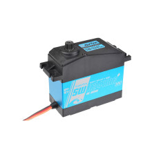 Servo Savox HV Waterproof Jumbo SW0241MG+ - SAVOX - SAV-SW0241MG+