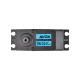 WATERPROOF JUMBO HV DIGI SERVO SW0241MG+ - SAVOX - SW0241MG+
