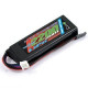 Voltz accus de réception lipo plat 2300mah 2S 7.4V - VOLTZ - VZ0270
