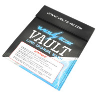 CHARGE VAULT LIPO SACK MEDIUM BAG 22x18cm - VOLTZ - VZ1001