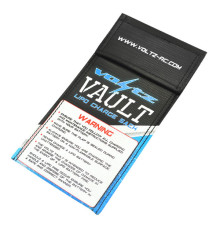 Sac de charge Lipo 10x20cm - VOLTZ - VZ1002
