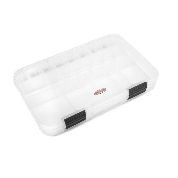 TEAM CORALLY - ASSORTMENT BOX - LARGE - 3-21 ADJUSTABLE COMP - C-9025