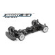 XRAY X4'24 - ALU FLEX EDITION - 1/10 ELECTRIC TC - XRAY - 300039