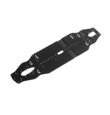 T4'20 Châssis alu 2.2mm - XRAY - 301001