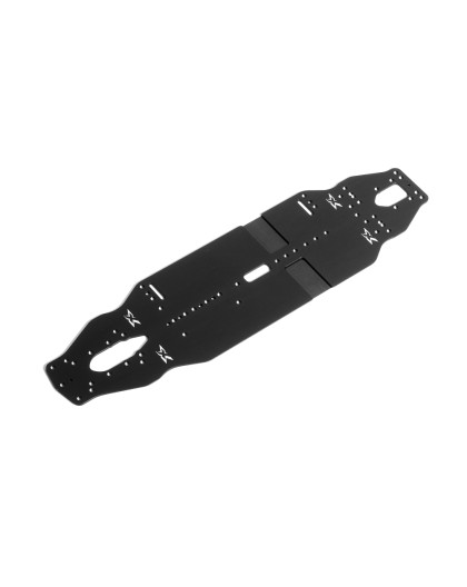 T4'20 Châssis alu 2.2mm - XRAY - 301001