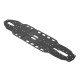 X4'24 Châssis alu flex 1.5mm - XRAY - 301020