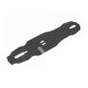 X4F'24 Châssis carbone 2.2mm - XRAY - 301017