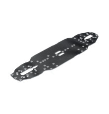X4'26 Châssis carbone 2.2mm - XRAY - 301025